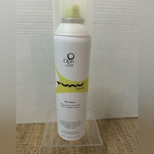 Ojon Tunu Elastik Hair Tamer 6.7 OZ Discontinued And Hard To Find. Never Used.